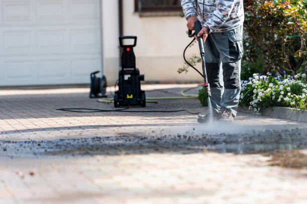 Best Garage Pressure Washing  in Dayton, MN