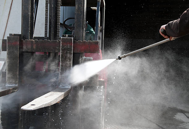 Best Residential Pressure Washing Services  in Dayton, MN