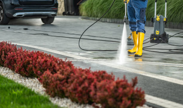 Why Choose Our Certified Pressure Washing Experts for Your Project Needs in Dayton, MN?