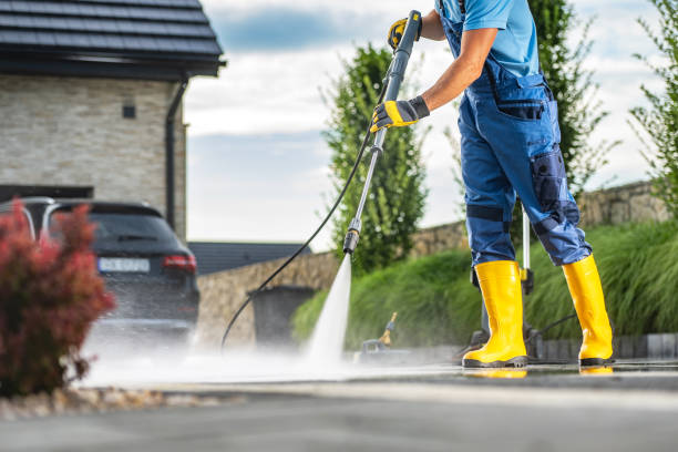 Why Choose Our Certified Pressure Washing Experts for Your Project Needs in Dayton, MN?