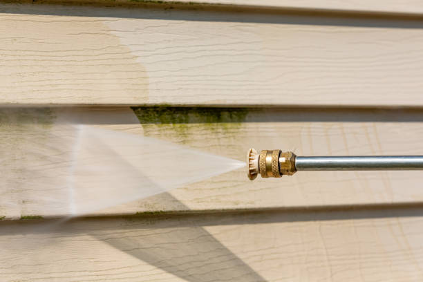 Reliable Dayton, MN Pressure Washing Solutions
